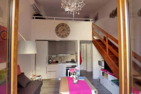 Cirilla Suite Florence